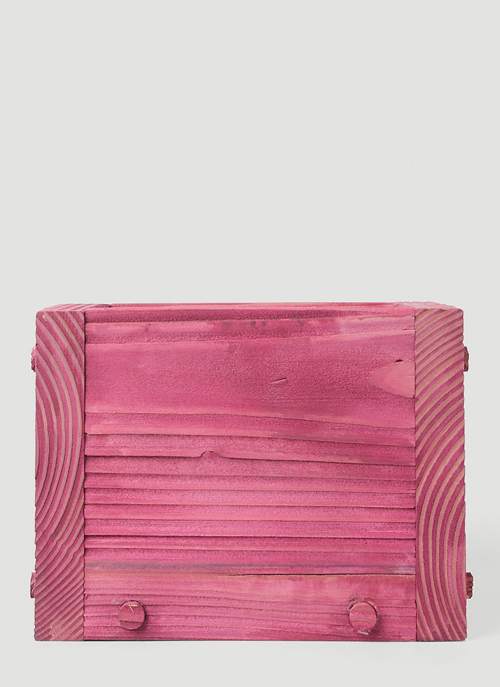 Small Stackable Storage Box