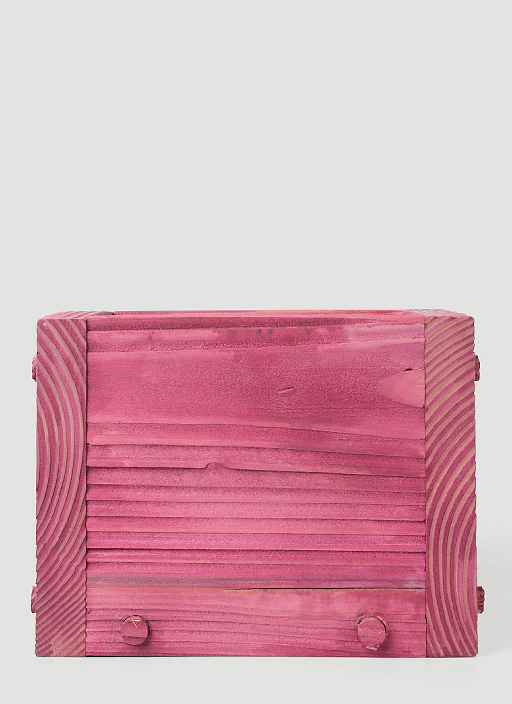 Small Stackable Storage Box