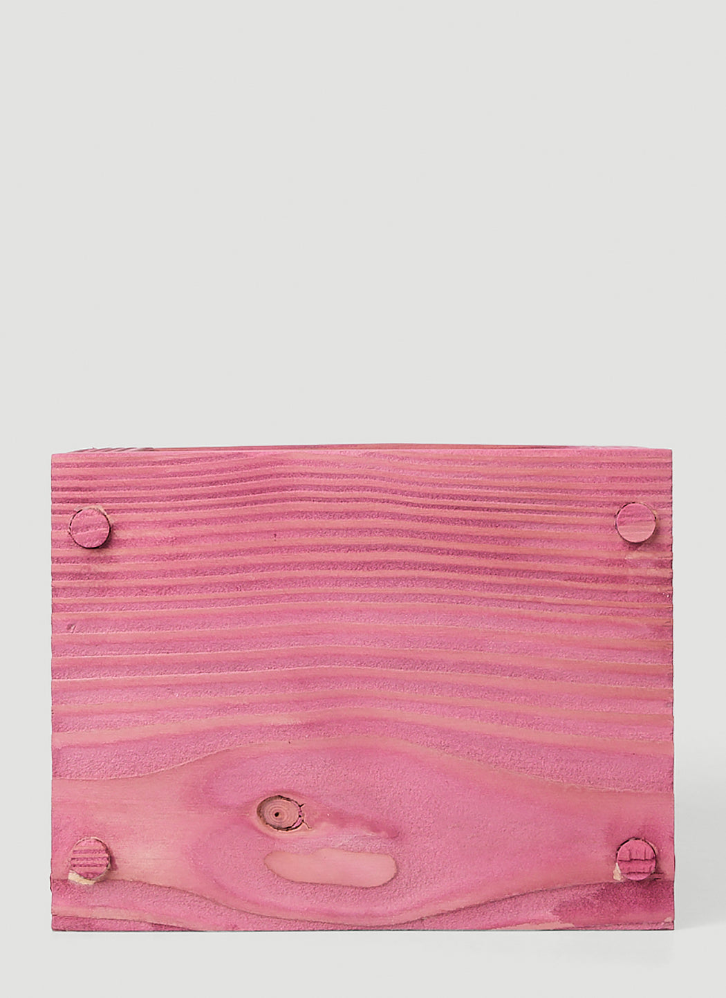 Small Stackable Storage Box
