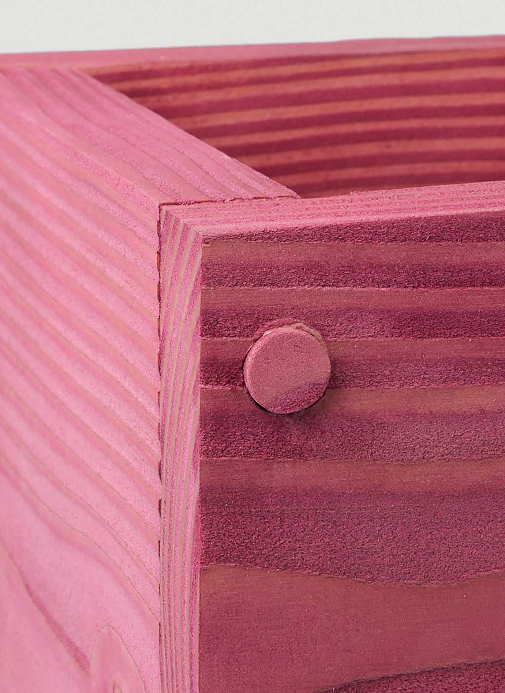 Small Stackable Storage Box