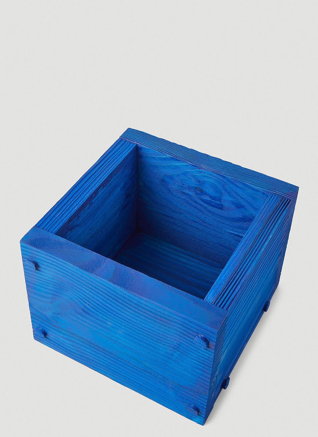 Small Stackable Storage Box