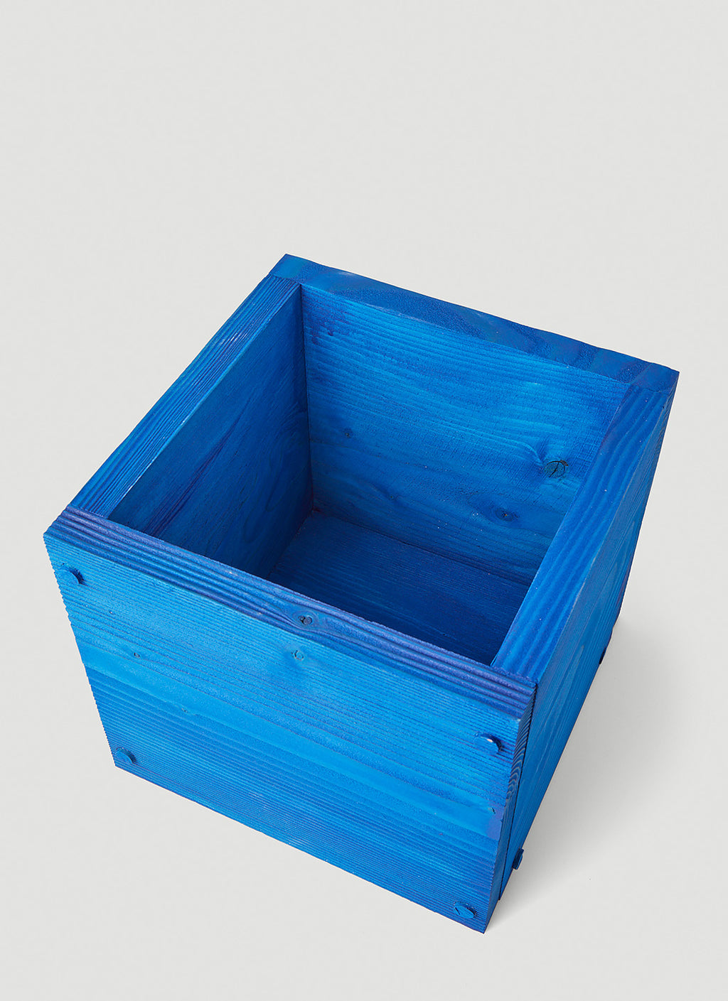 Large Stackable Storage Box