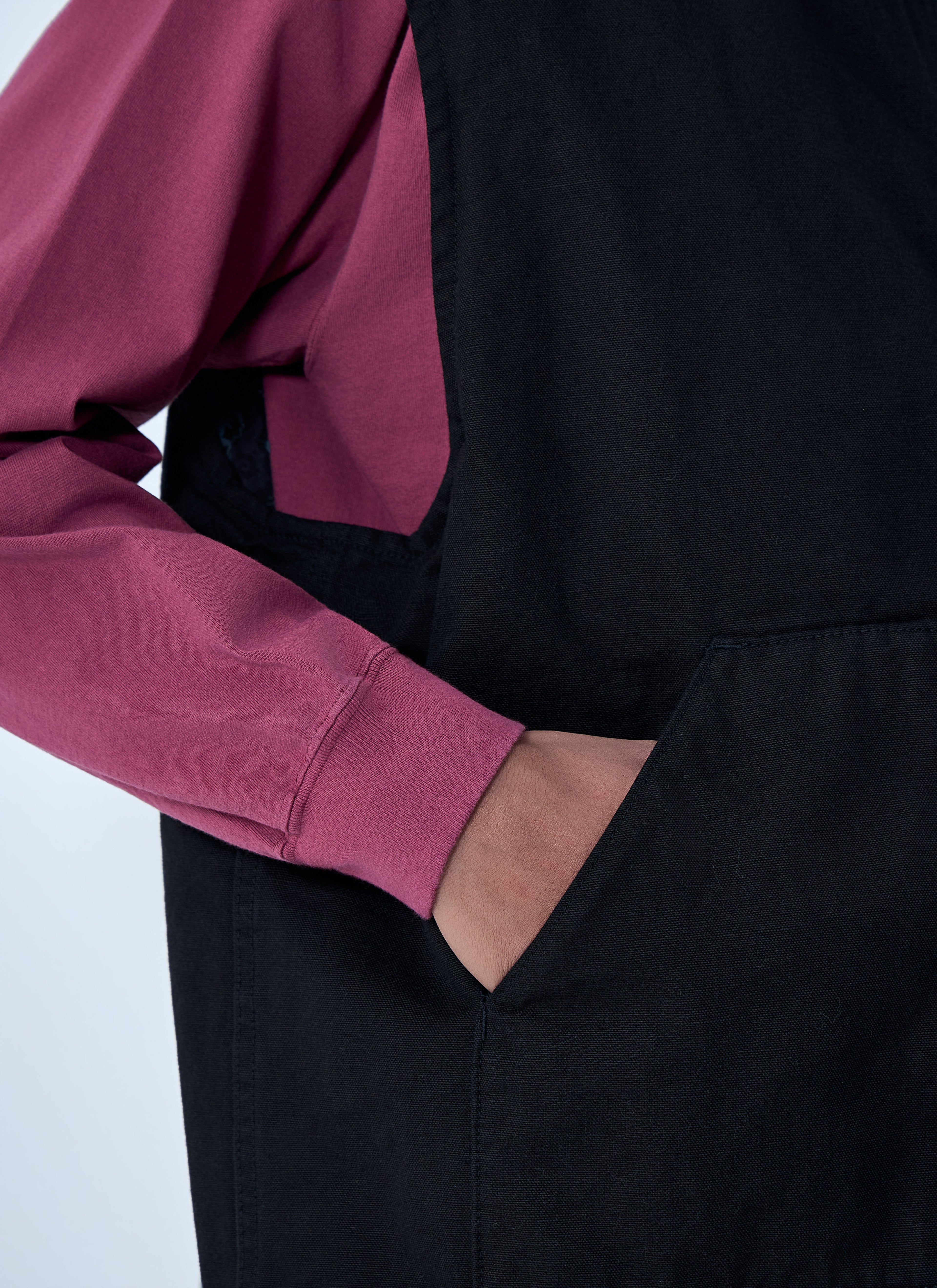 Reversible Vest
