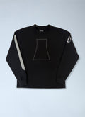 CANOE x LN-CC Long Sleeve Tee