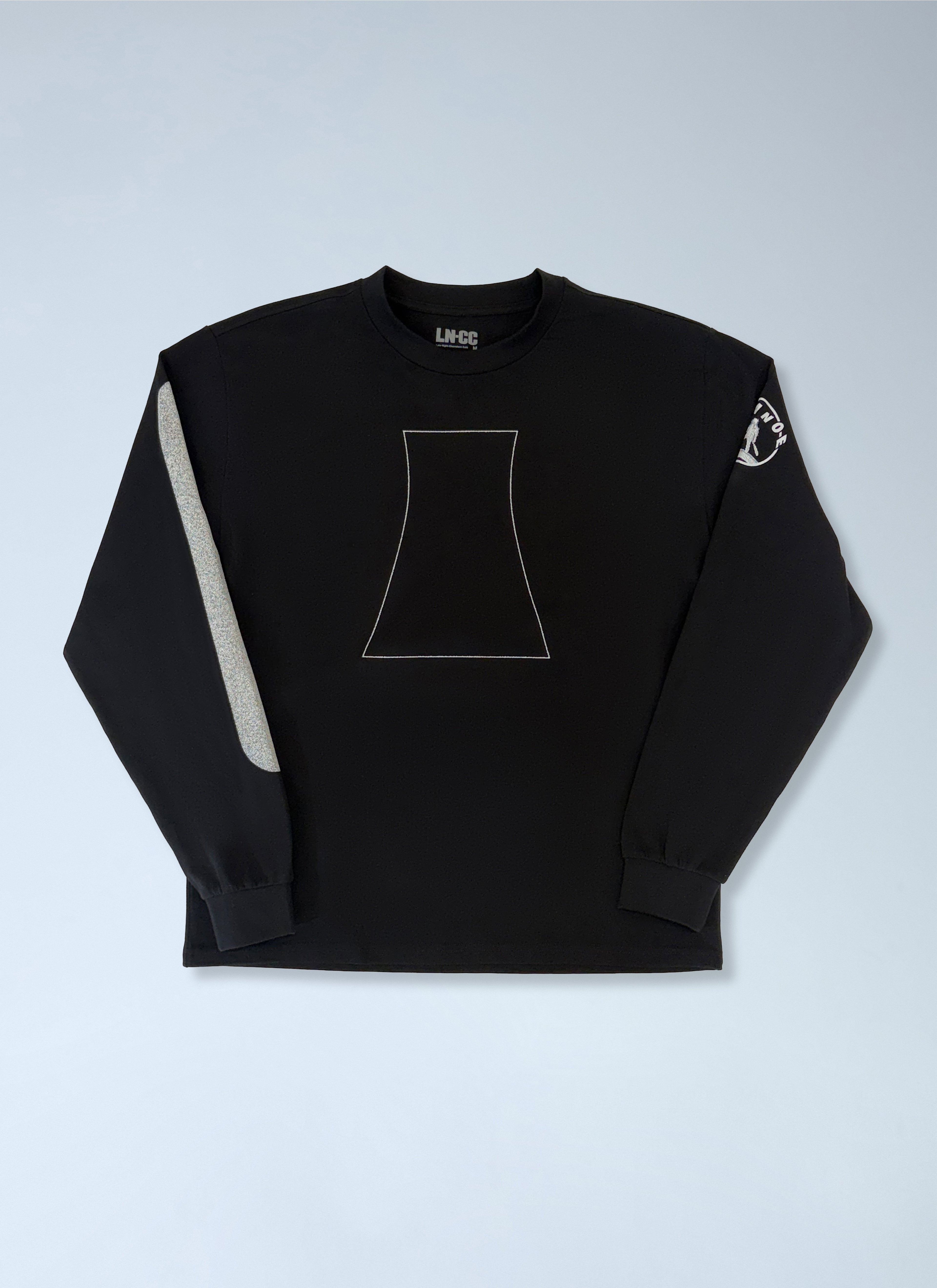 CANOE x LN-CC Long Sleeve Tee