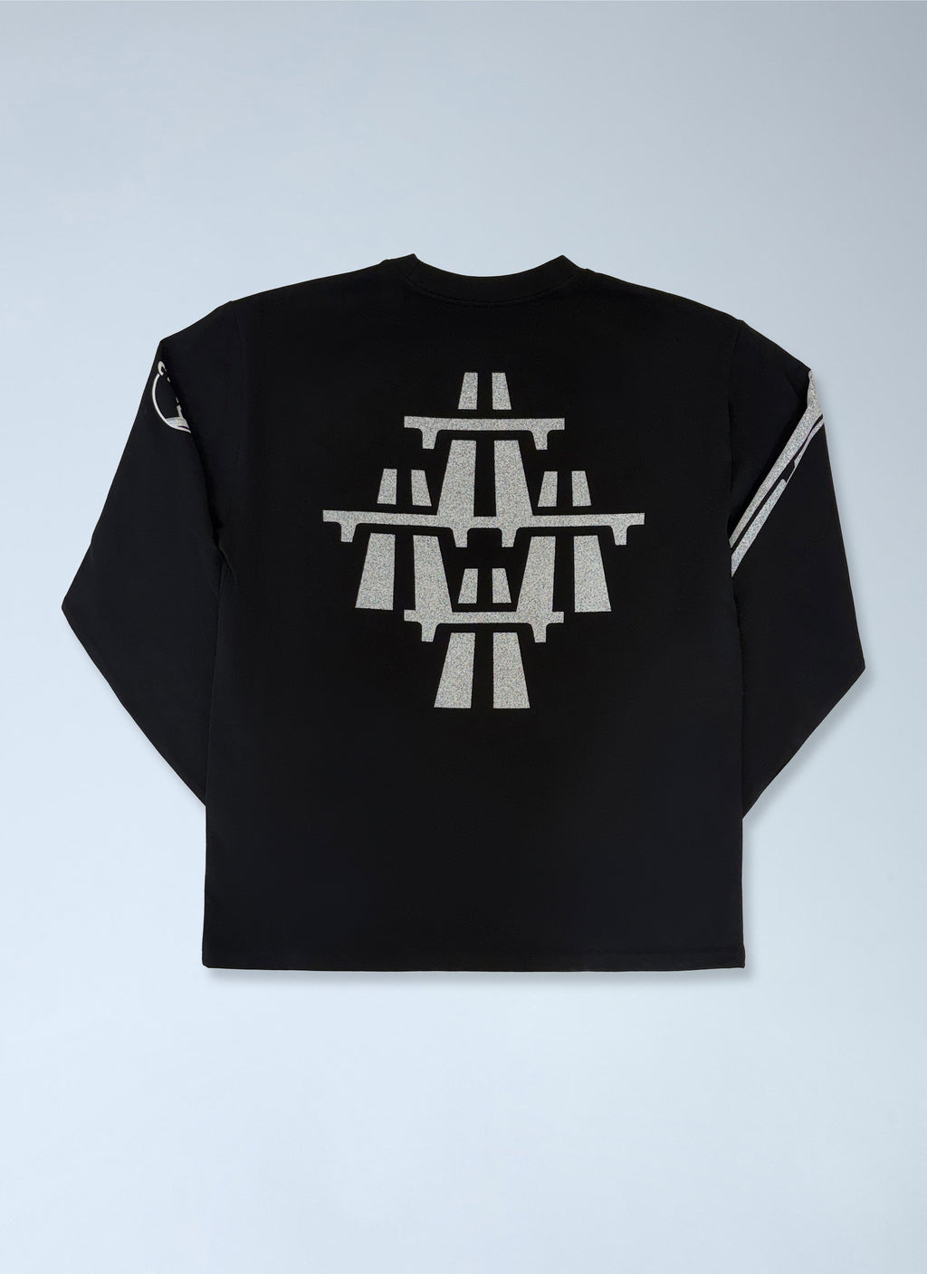 CANOE x LN-CC Long Sleeve Tee