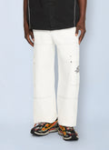 Script Gd Cot Cargo Pant