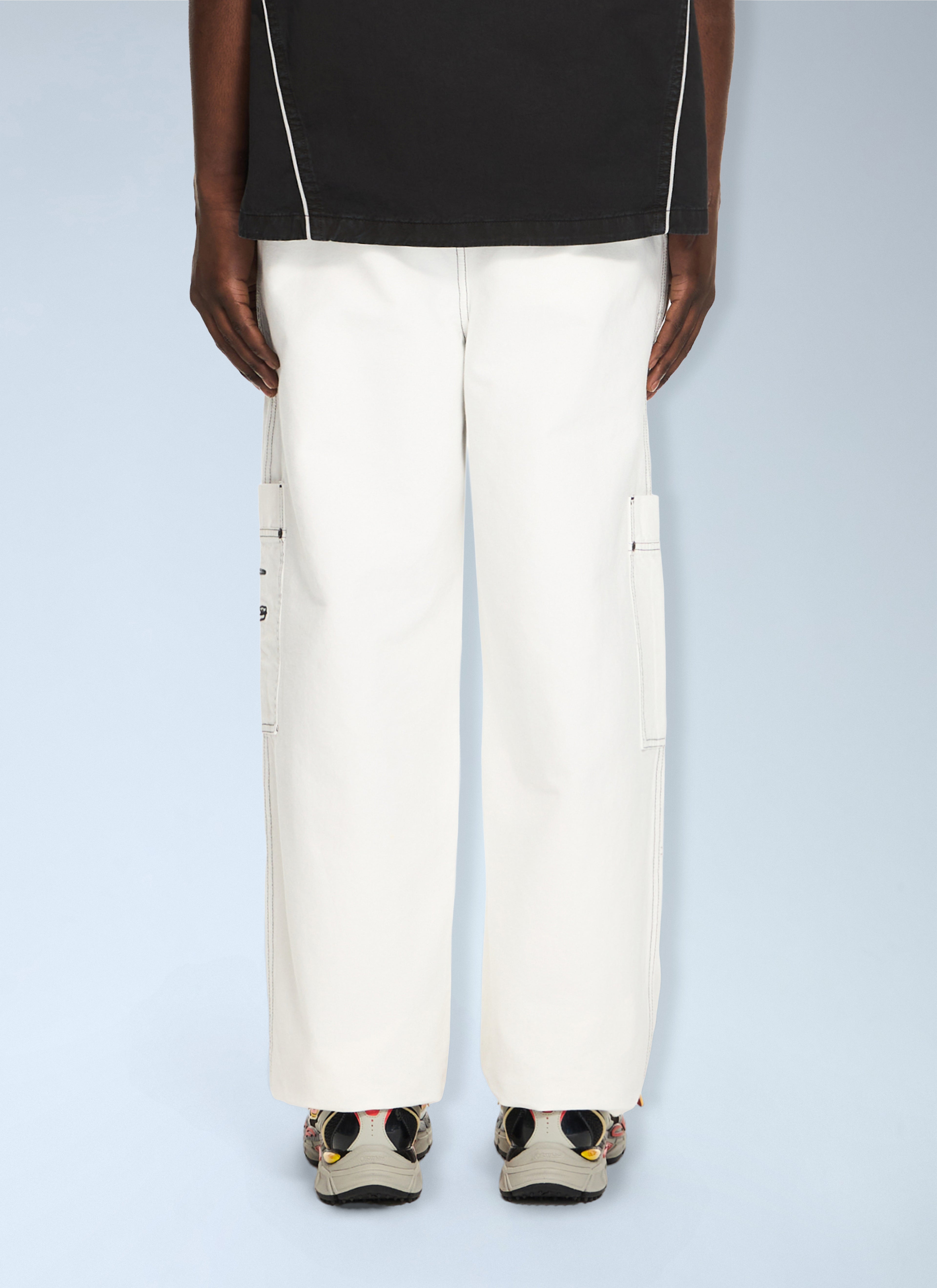 Script Gd Cot Cargo Pant