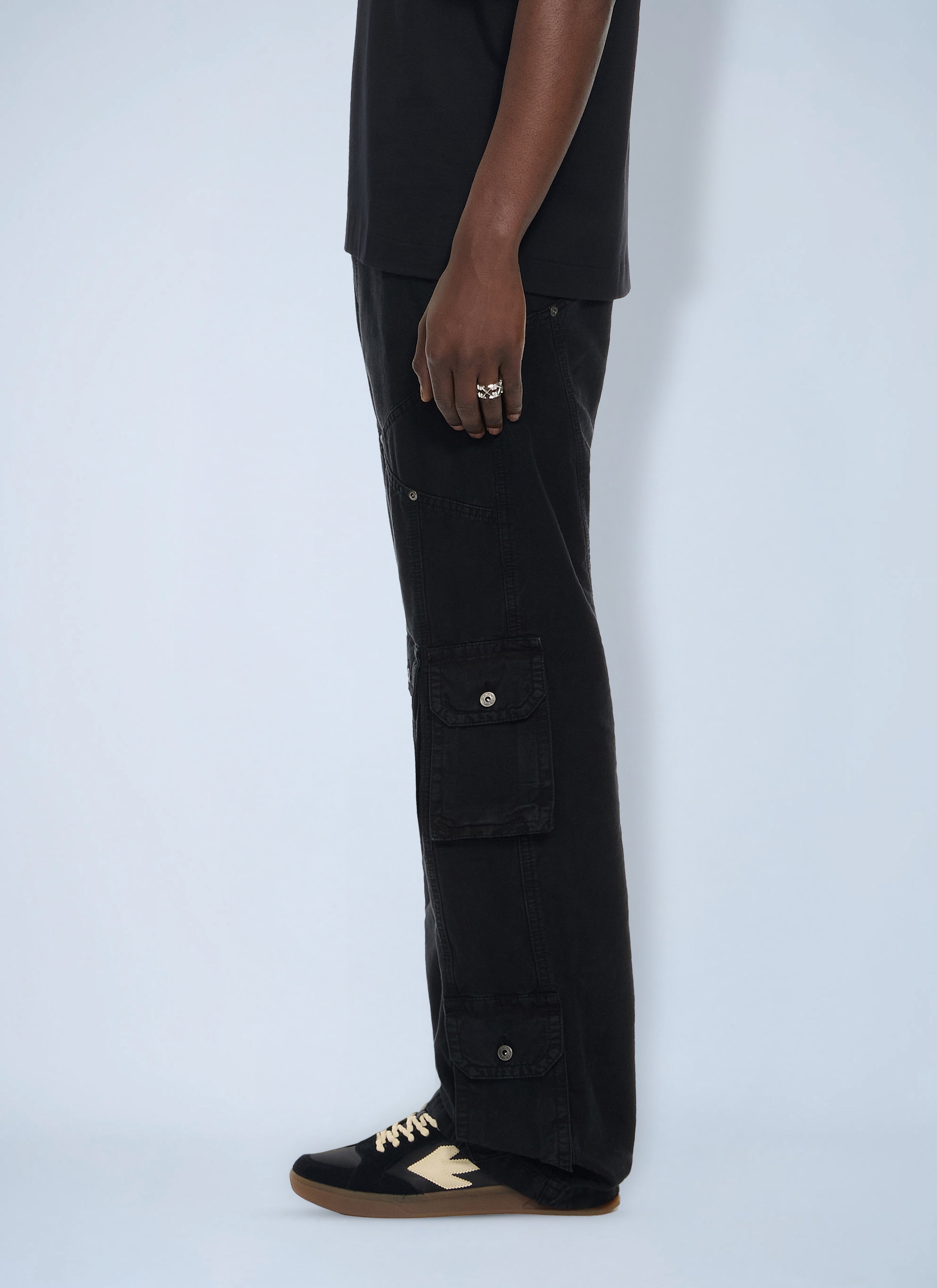 Owr Gd Cot Multipkt Relax Pant