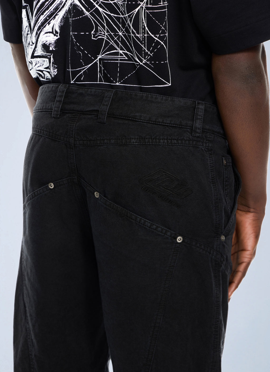 Owr Gd Cot Multipkt Relax Pant