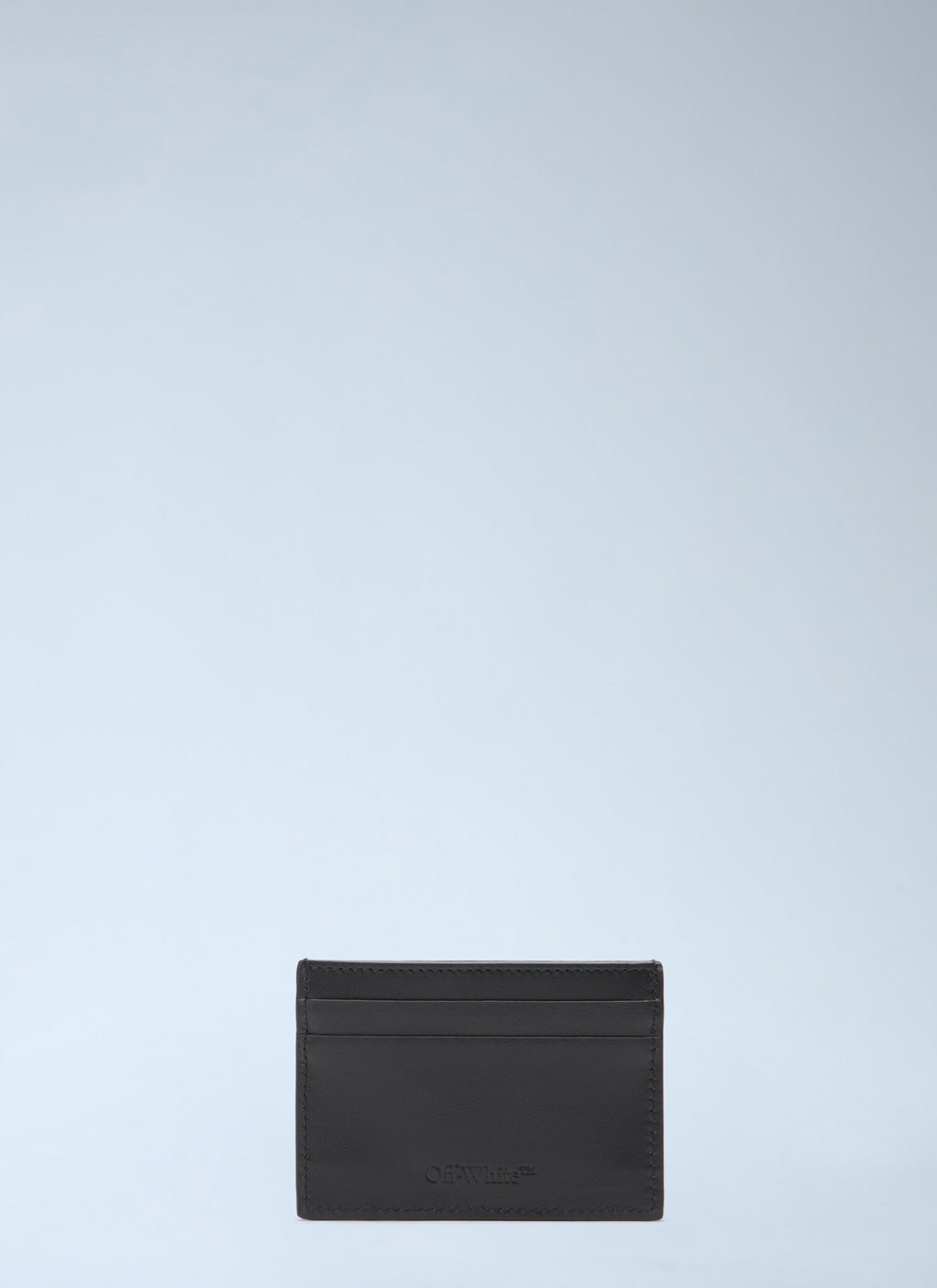 Diagonal Tape Card Case