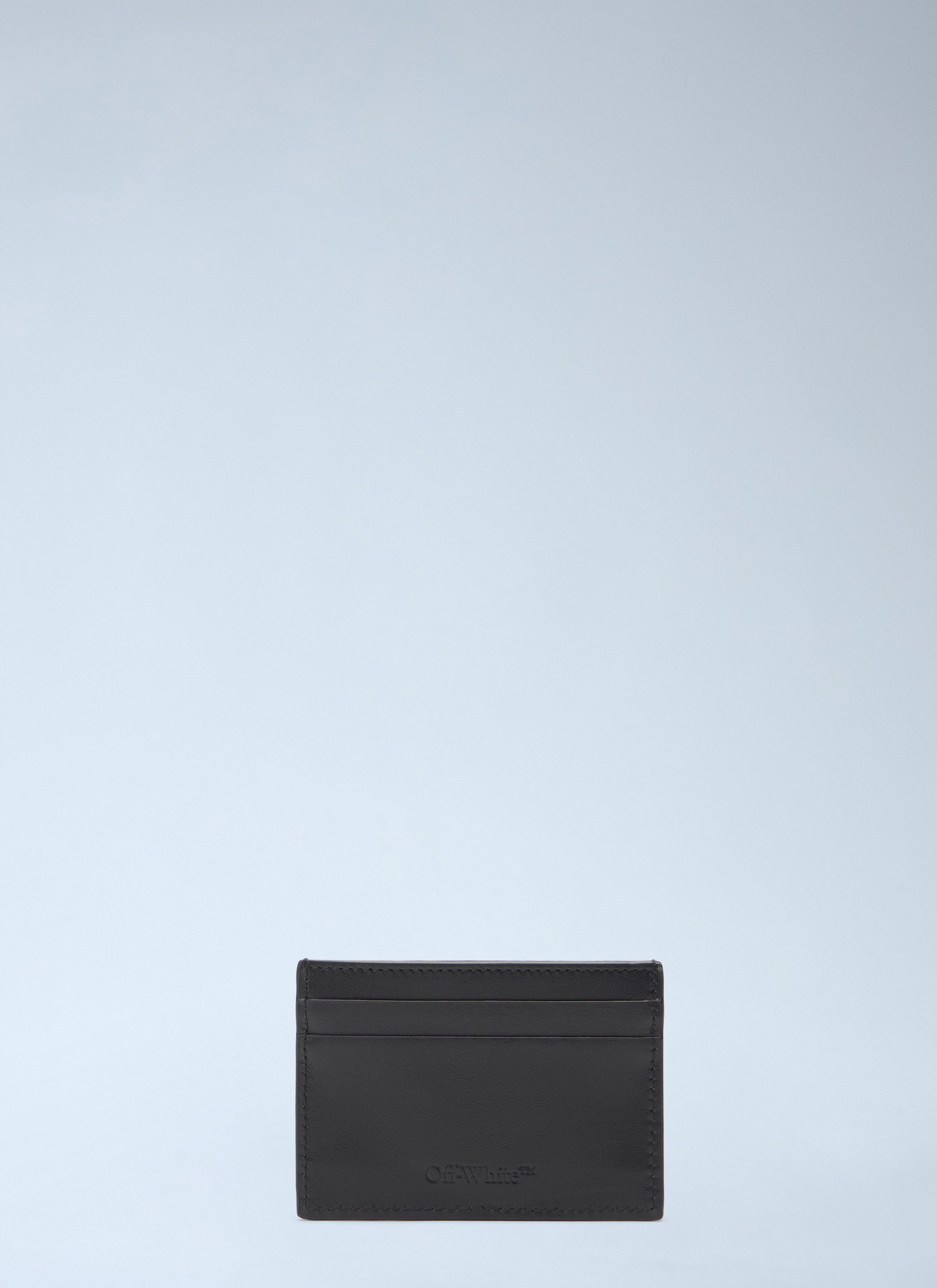 Diagonal Tape Card Case