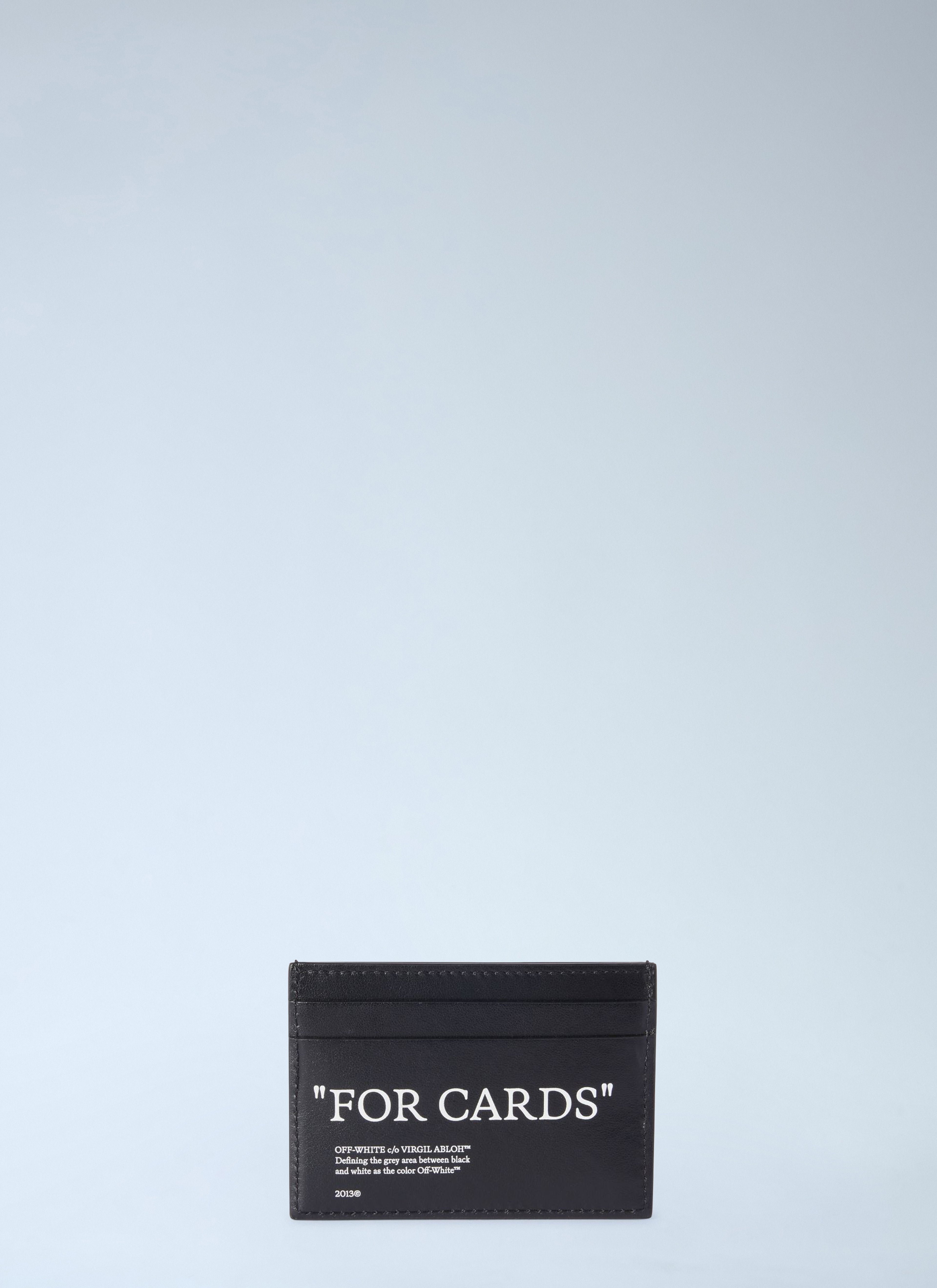 Quote Card Case