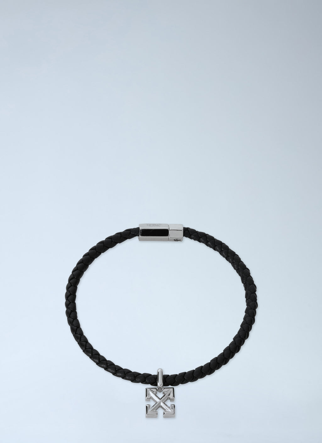 Arrow Leather Bracelet