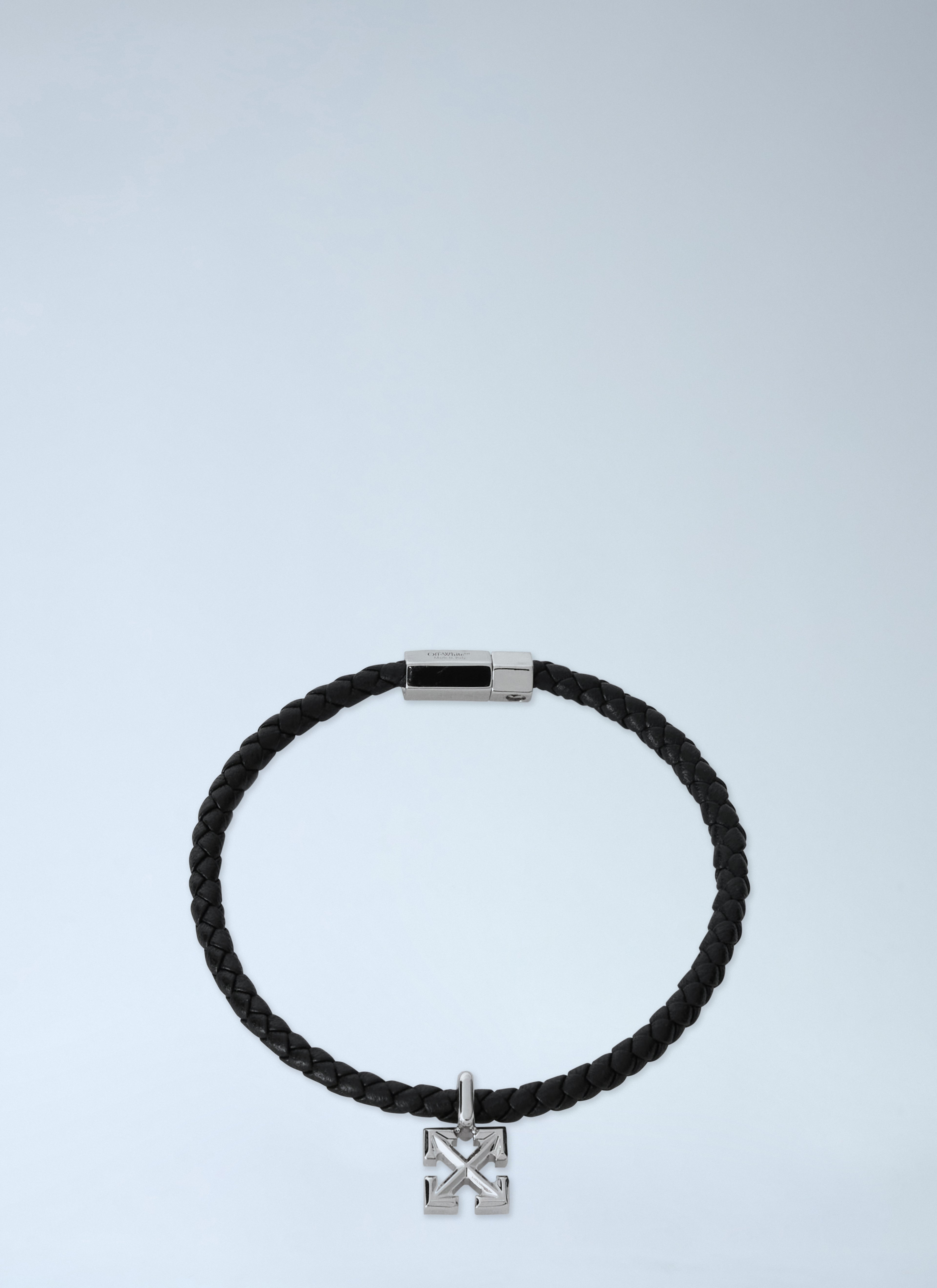Arrow Leather Bracelet