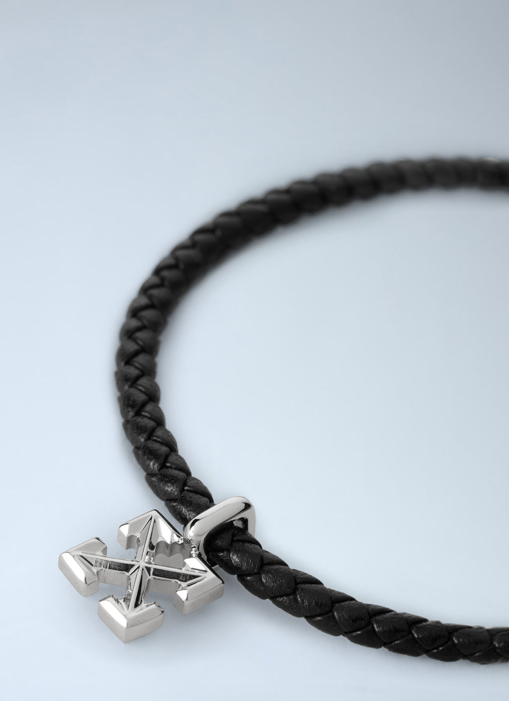 Arrow Leather Bracelet