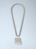 Bling Strass Arrow Chain