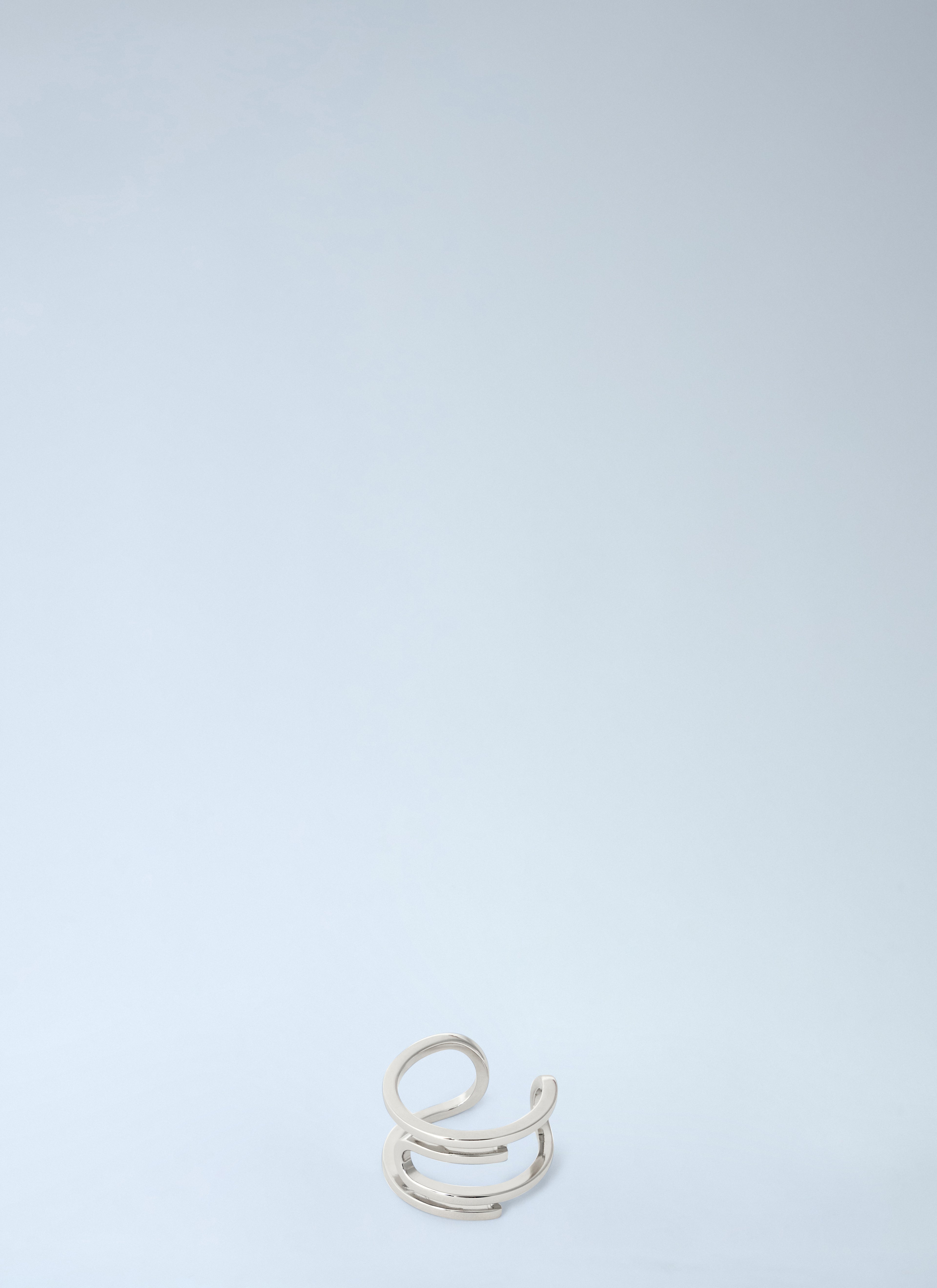 Paperclip Ring