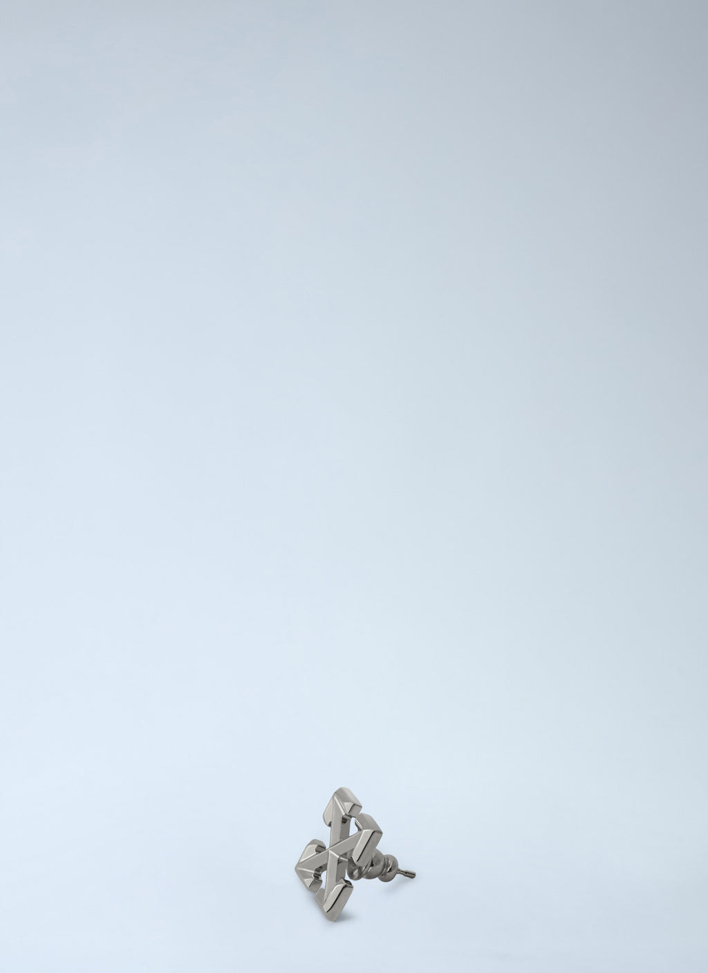 Arrow Mono Earring