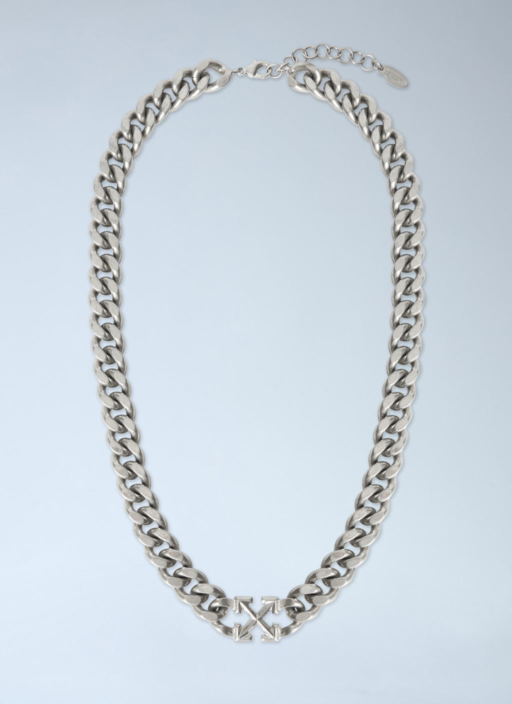 Arrow Chain Necklace