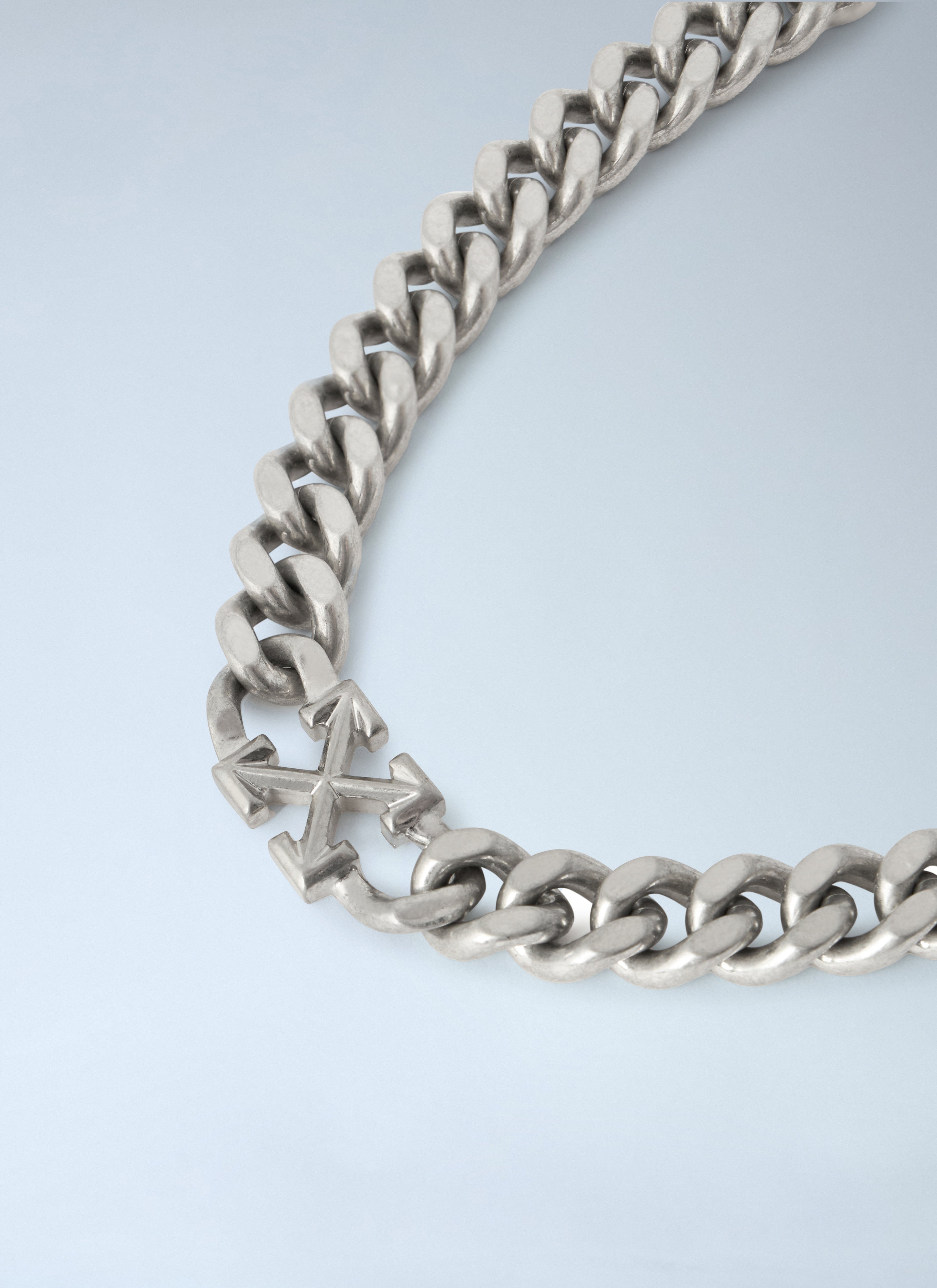 Arrow Chain Necklace