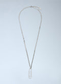Paperclip Necklace
