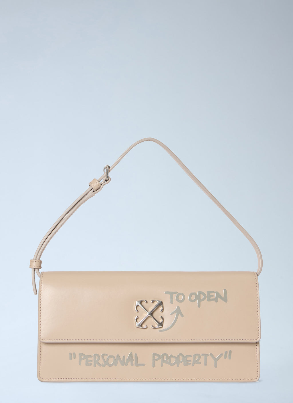 Jitney 1.0 Shoulder Bag