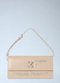 Jitney 1.0 Shoulder Bag