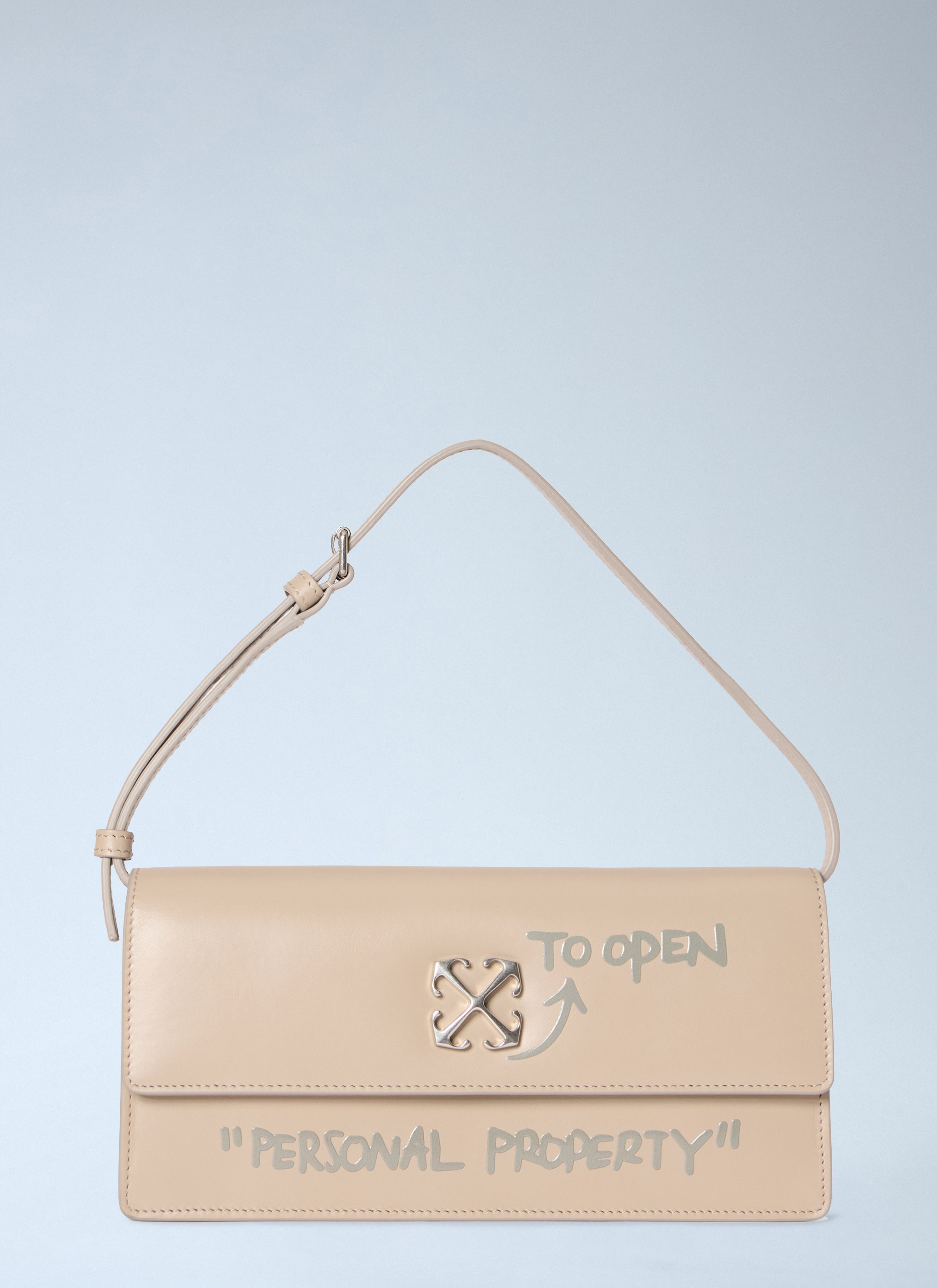 Jitney 1.0 Shoulder Bag