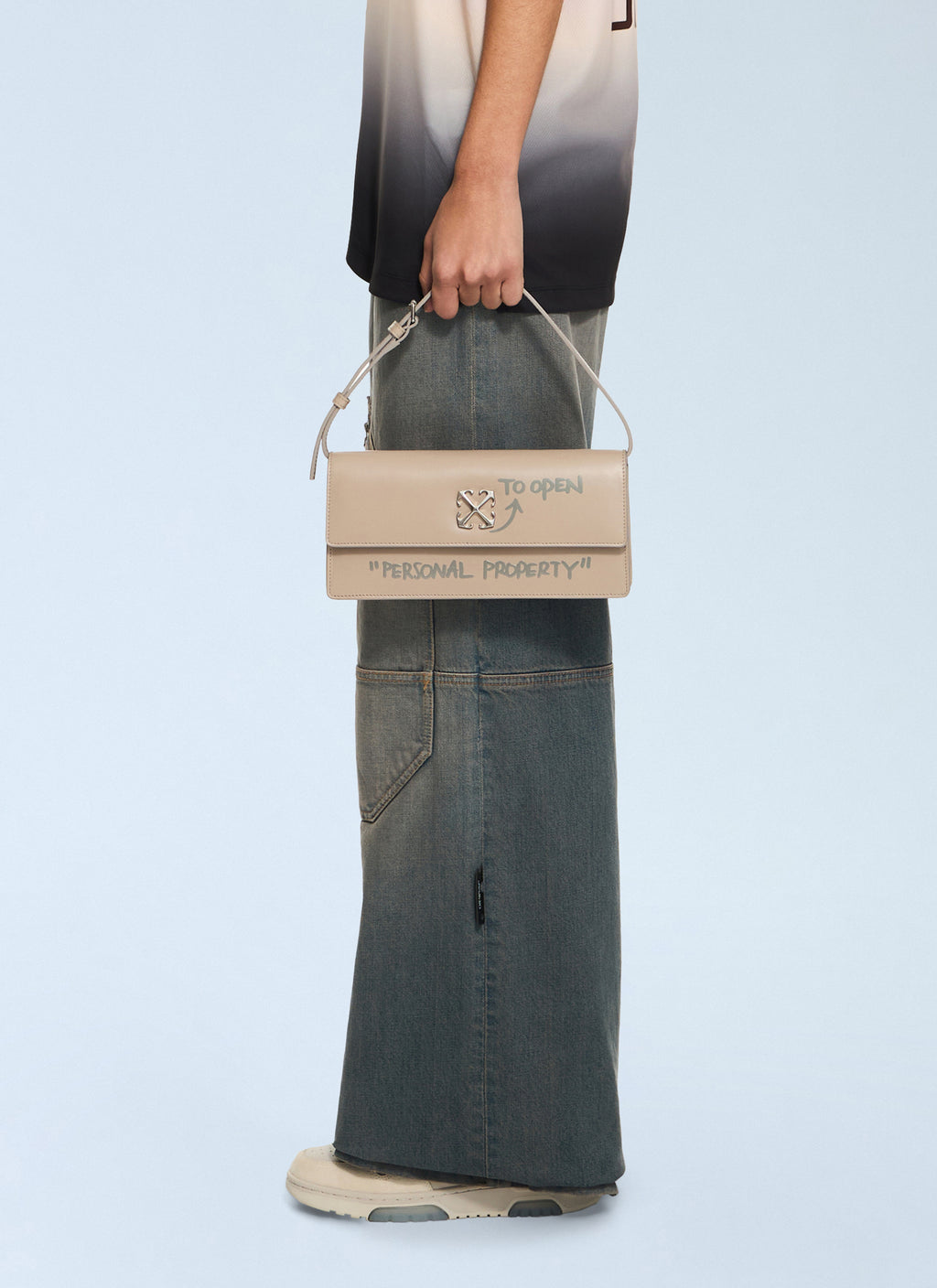 Jitney 1.0 Shoulder Bag