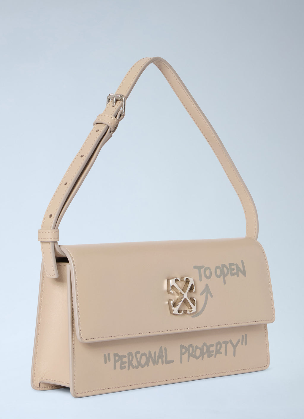 Jitney 1.0 Shoulder Bag