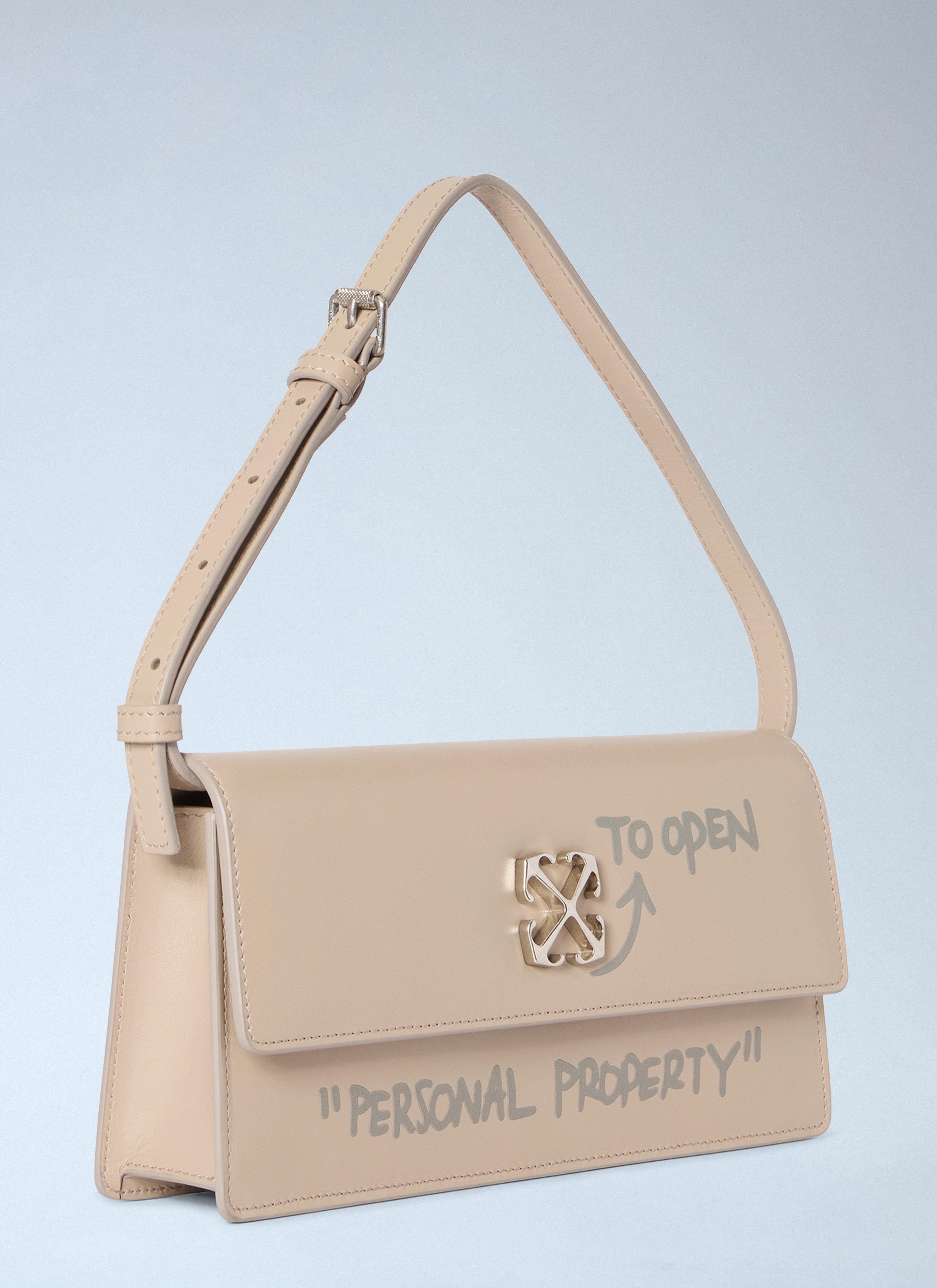 Jitney 1.0 Shoulder Bag