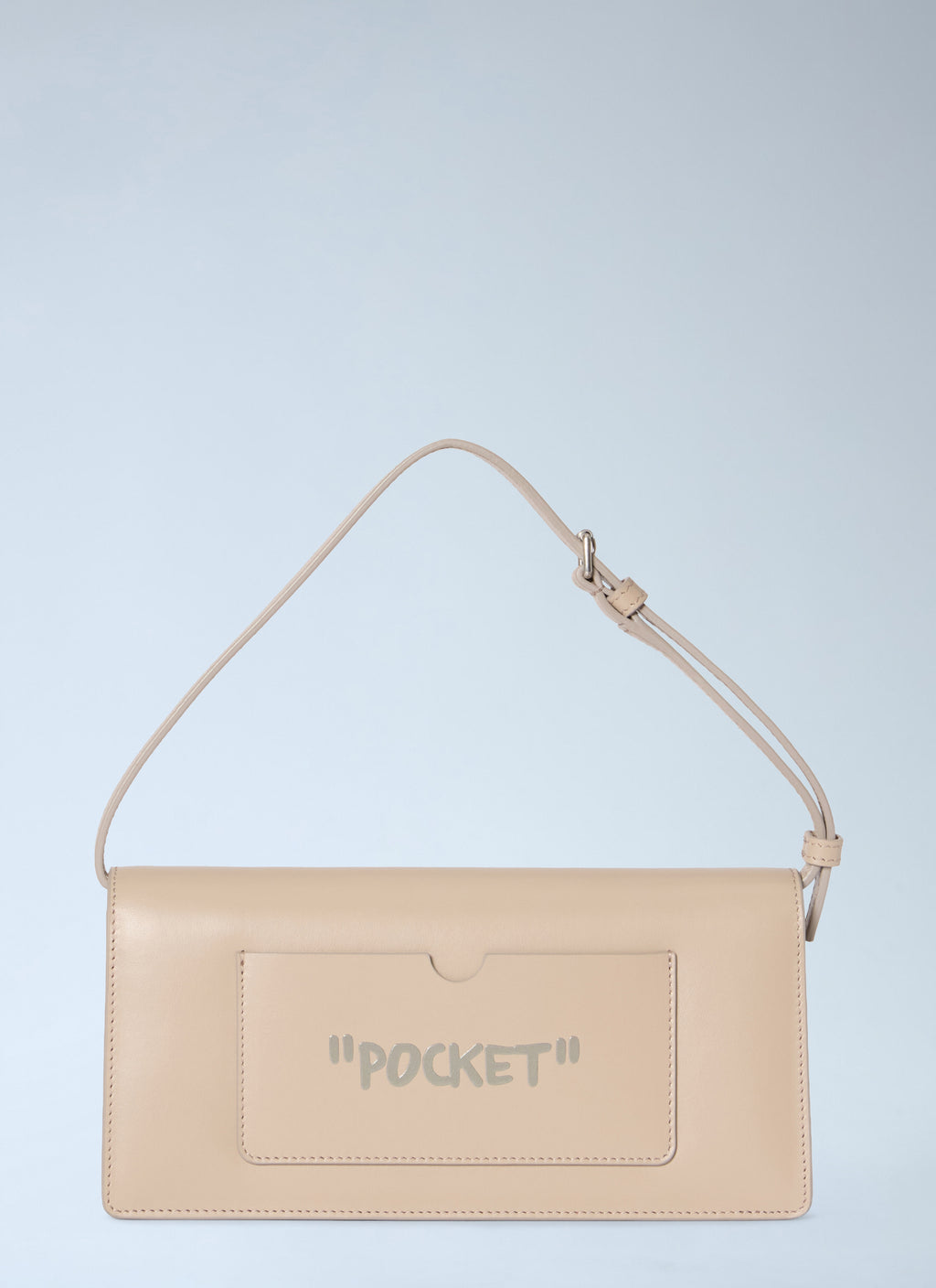 Jitney 1.0 Shoulder Bag