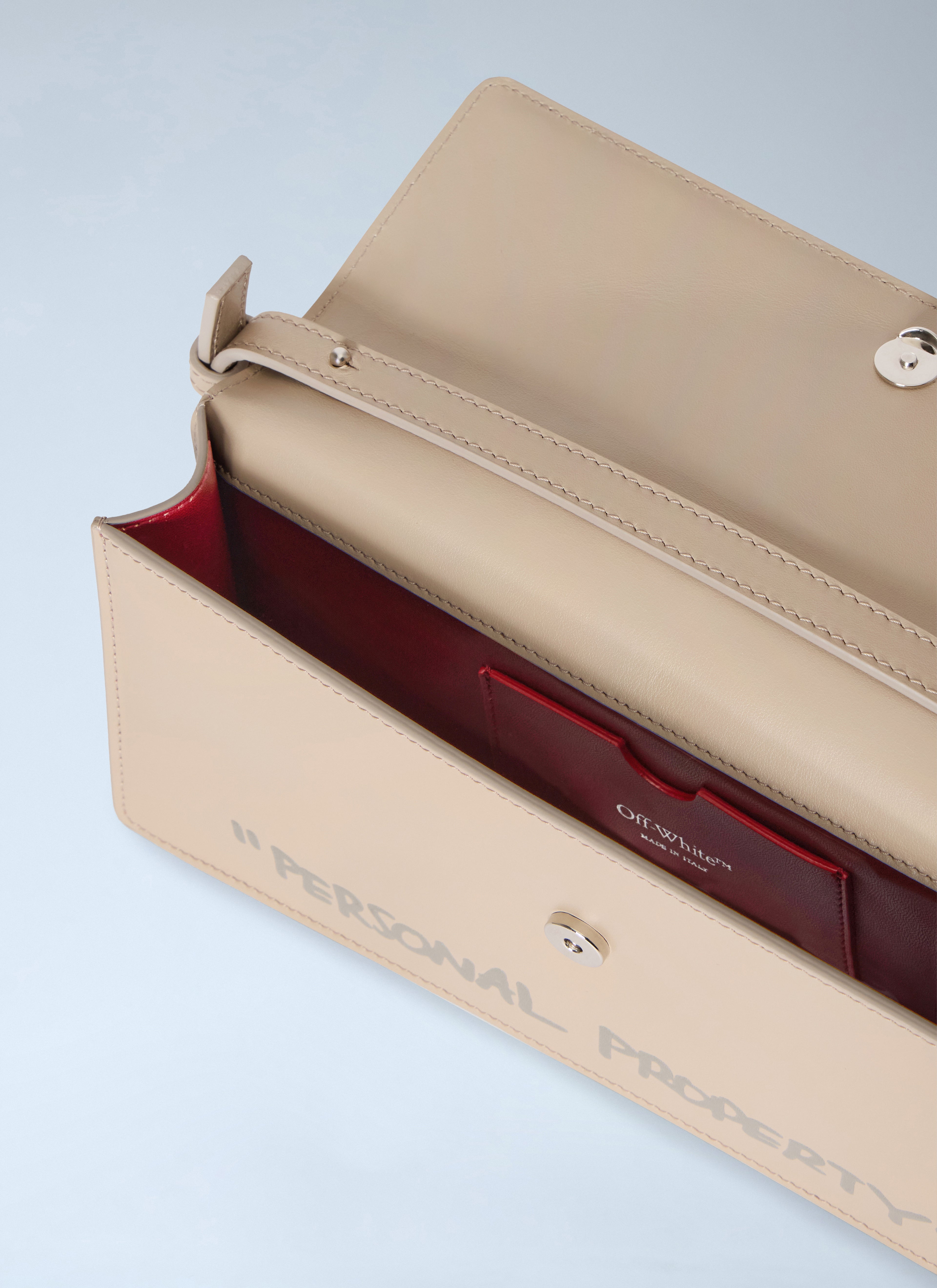 Jitney 1.0 Shoulder Bag