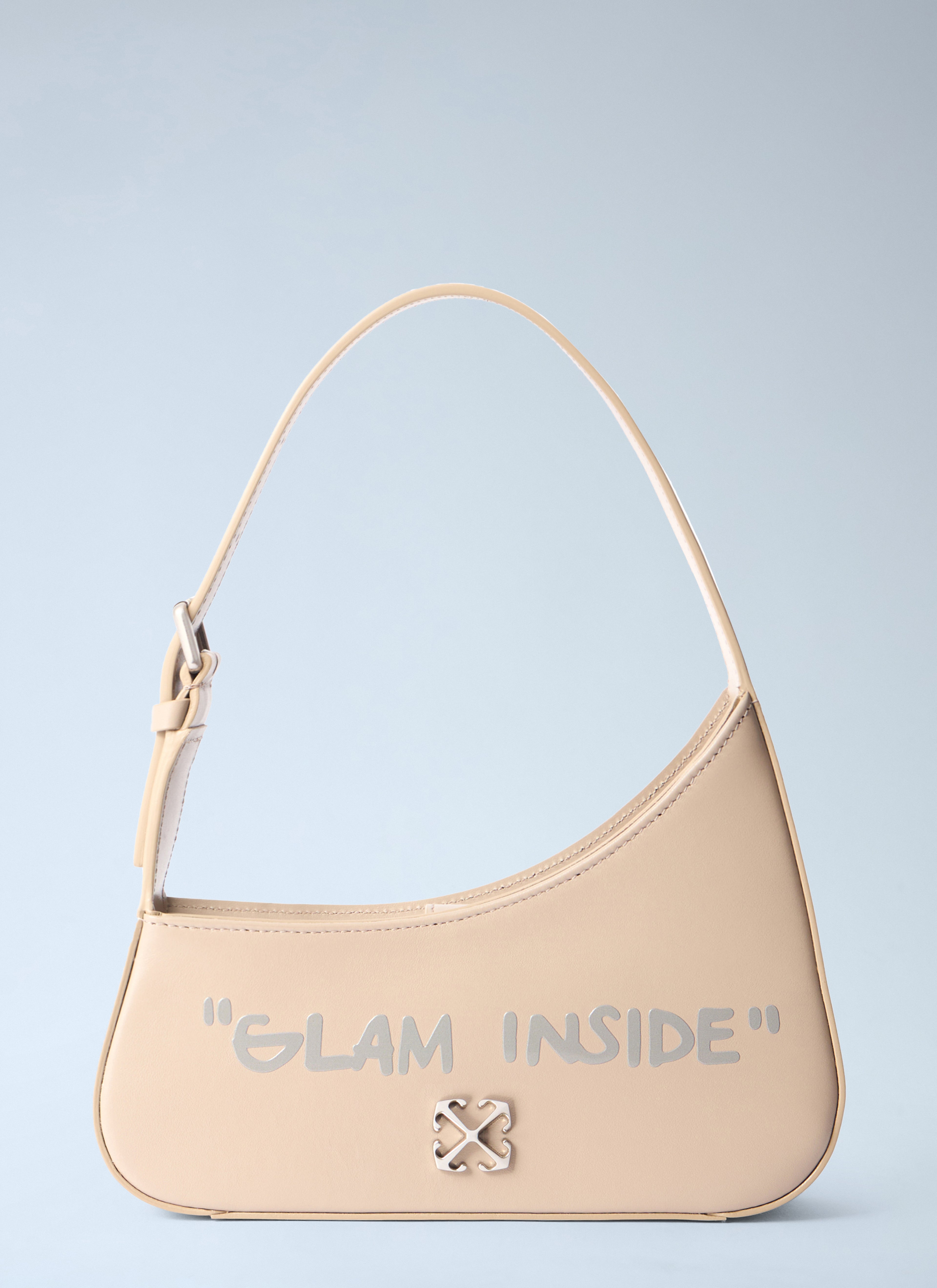 Jitney Shoulder Quote
