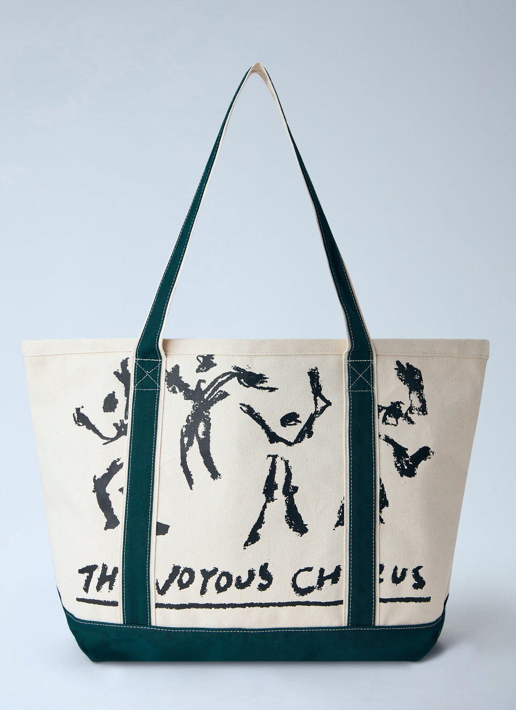 Canvas Tote Bag