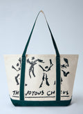 Canvas Tote Bag