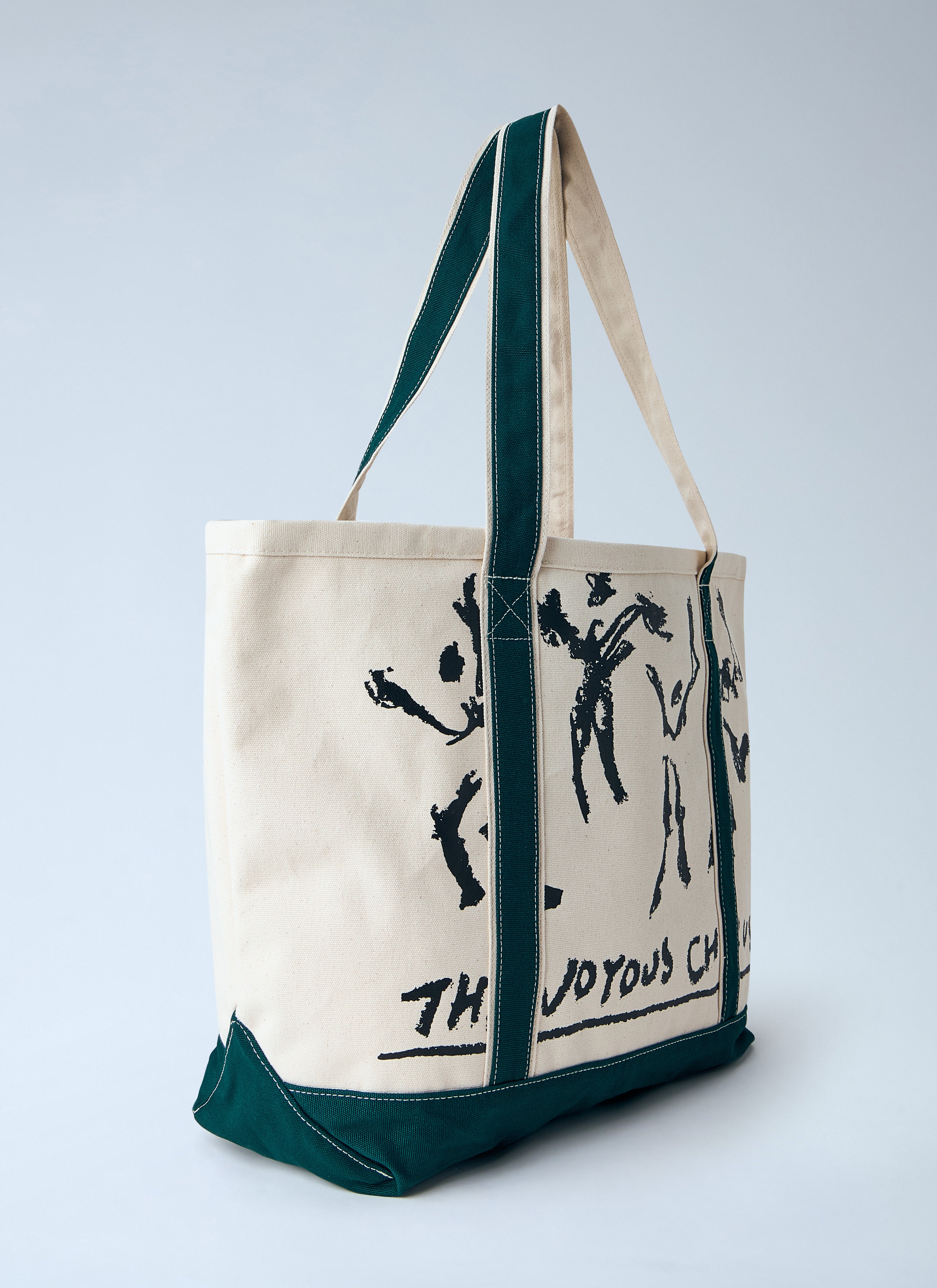 Canvas Tote Bag