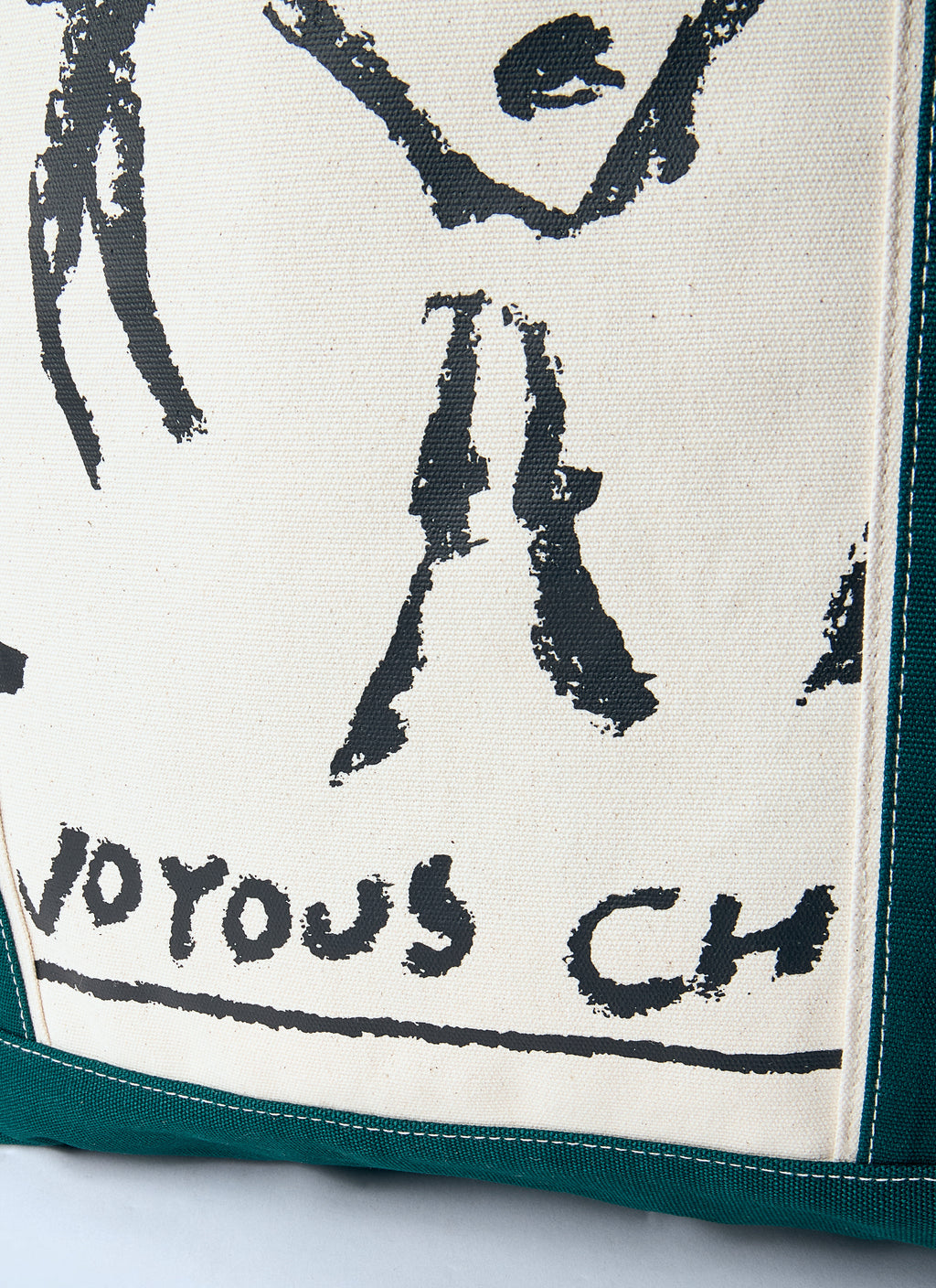 Canvas Tote Bag