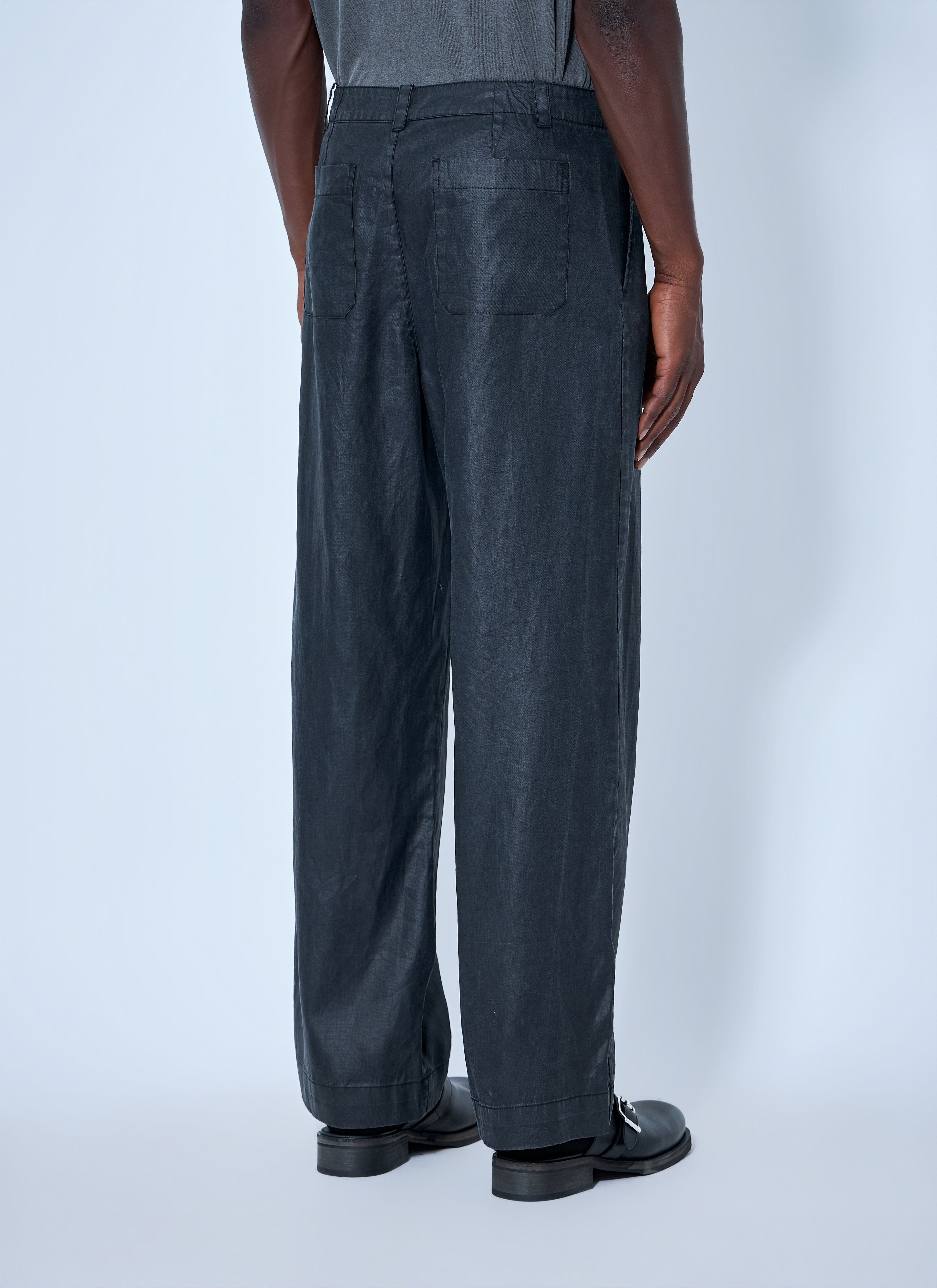 Still Chino Pants