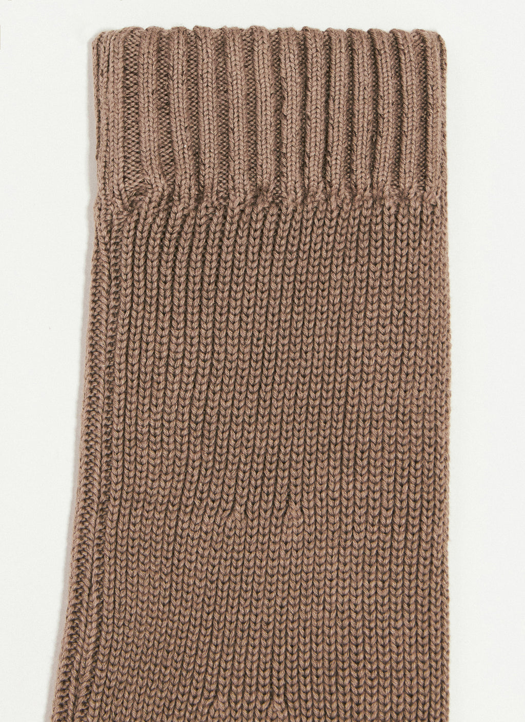 Knitted Gaiter