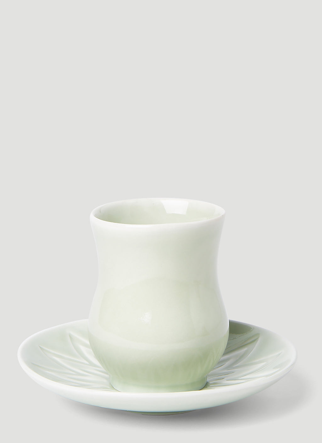 Tea Cup