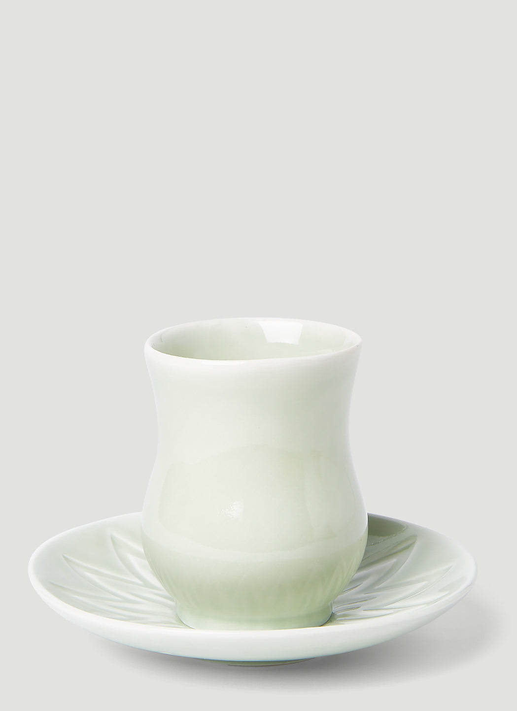 Tea Cup