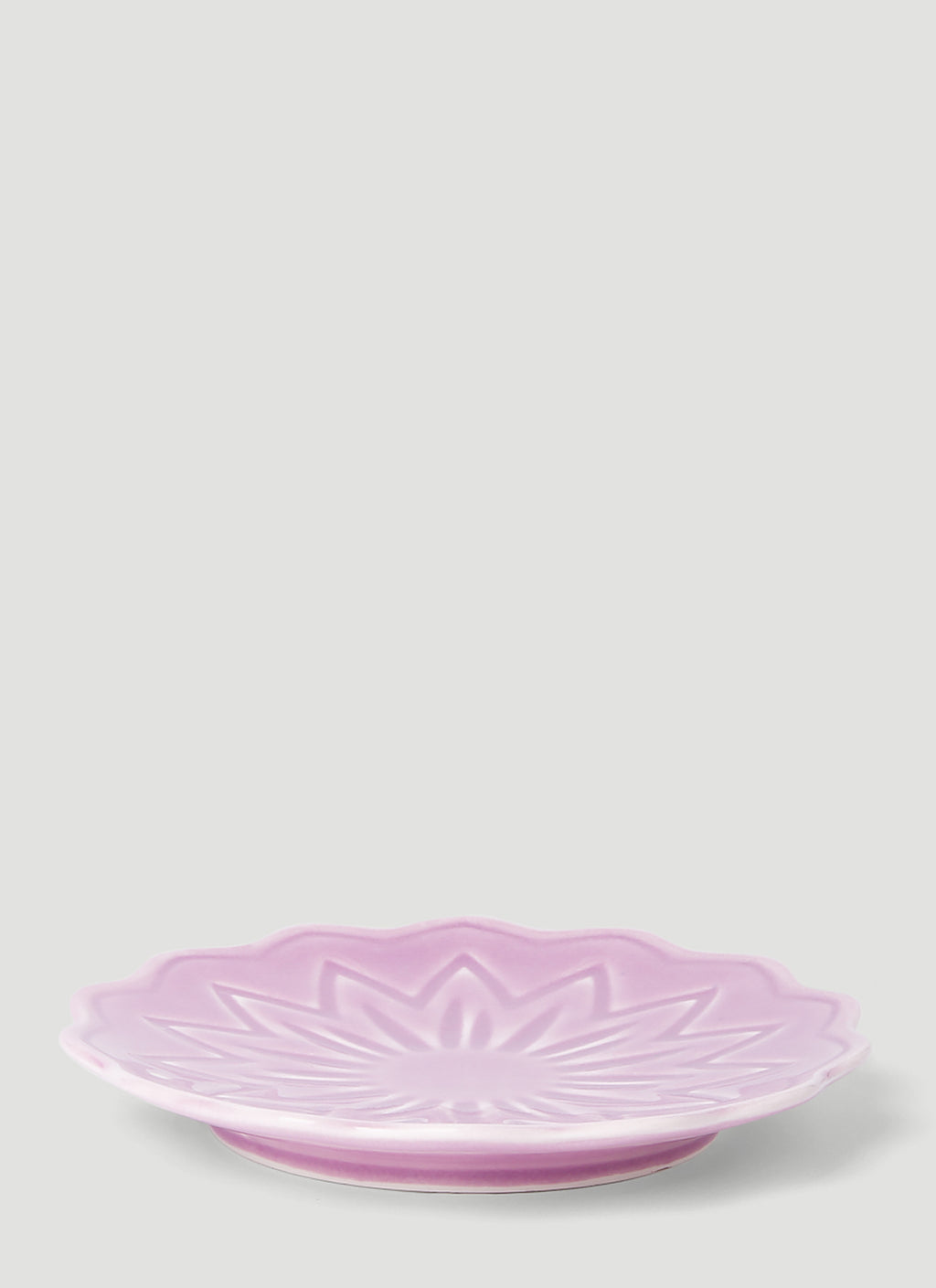 Flower Plate
