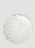Flower Plate