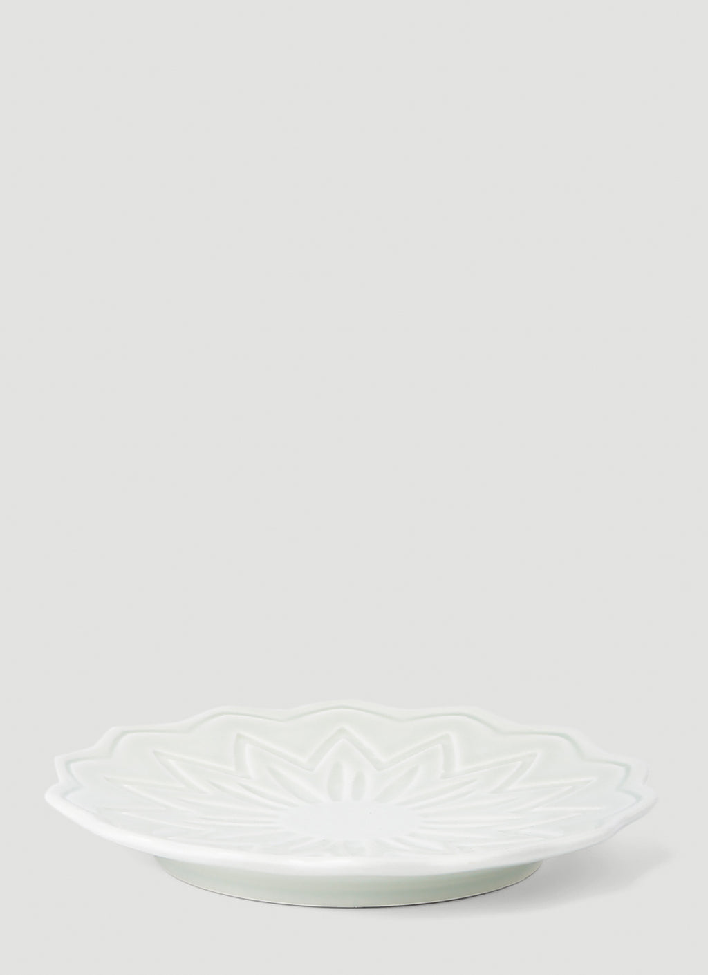 Flower Plate