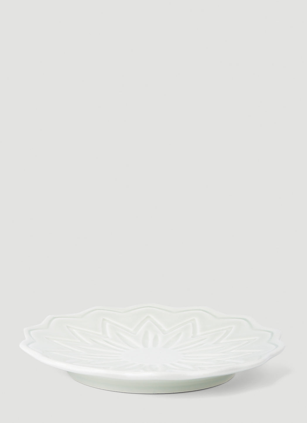 Flower Plate