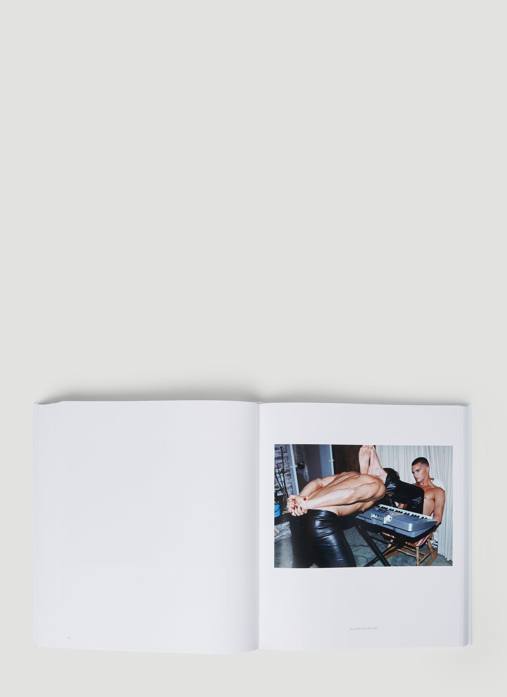 Steven Klein