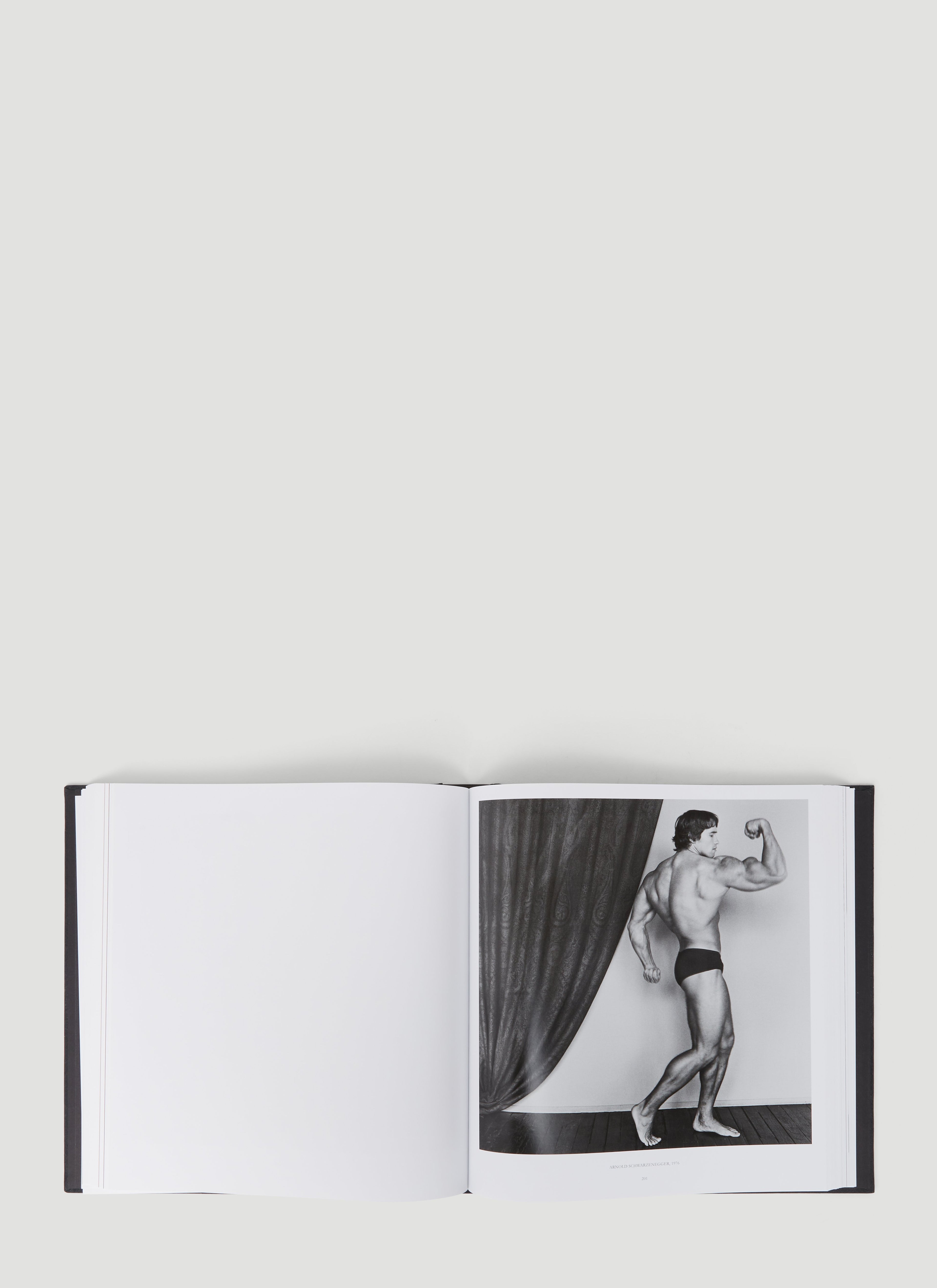 Robert Mapplethorpe
