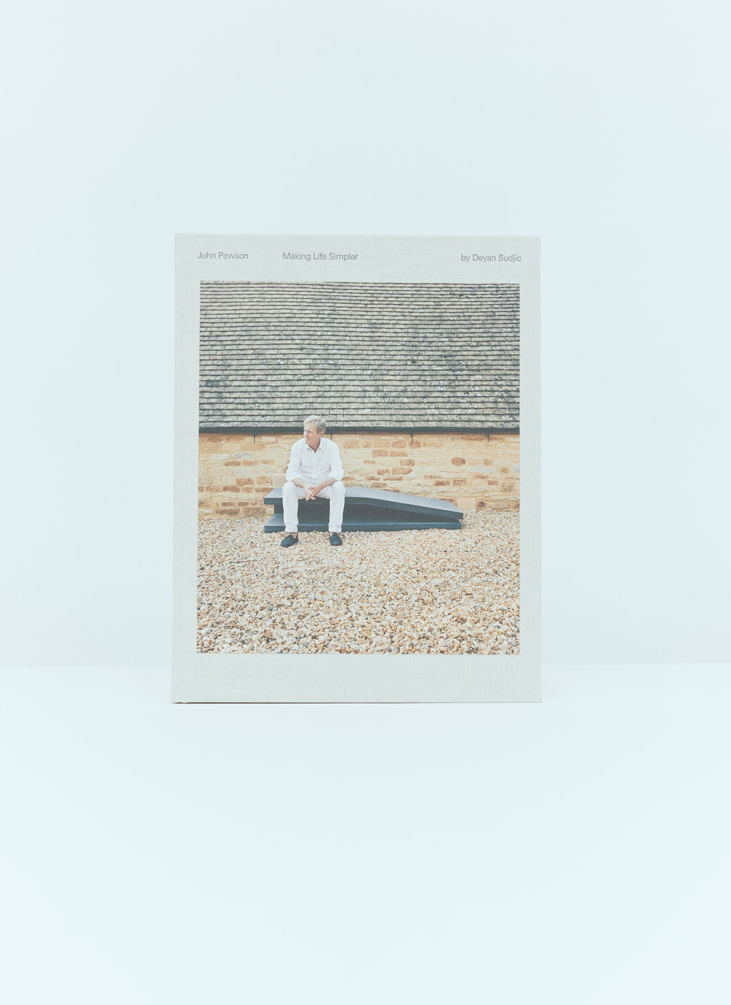 John Pawson: Making Life Simpler